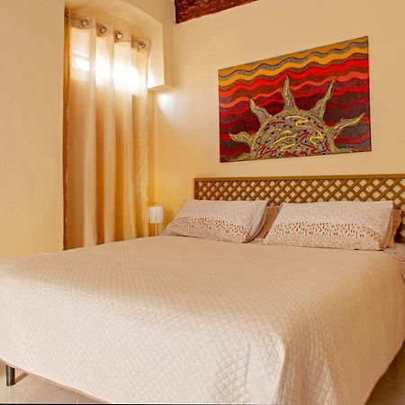 Appartement Casina Di Alo E Ala à Livourne Extérieur photo