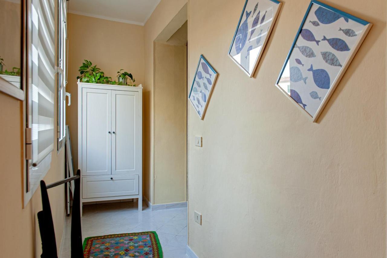 Appartement Casina Di Alo E Ala à Livourne Extérieur photo
