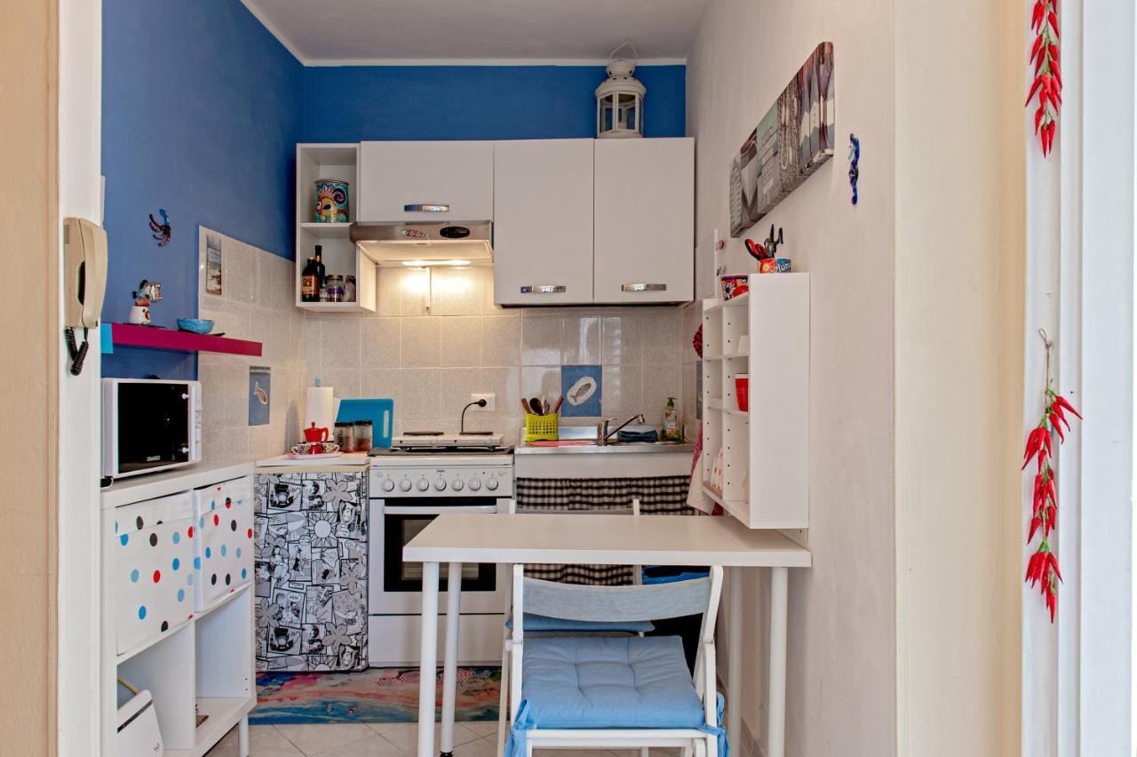 Appartement Casina Di Alo E Ala à Livourne Extérieur photo