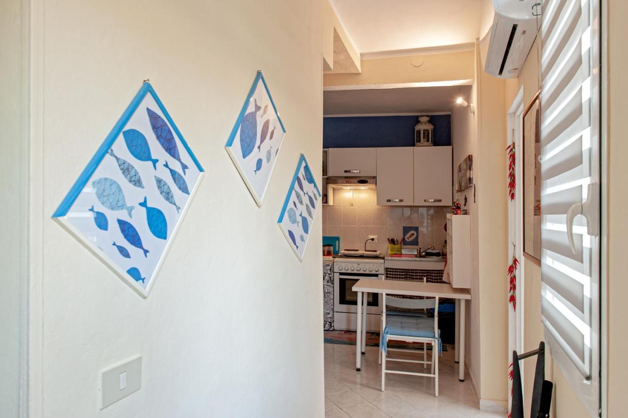 Appartement Casina Di Alo E Ala à Livourne Extérieur photo