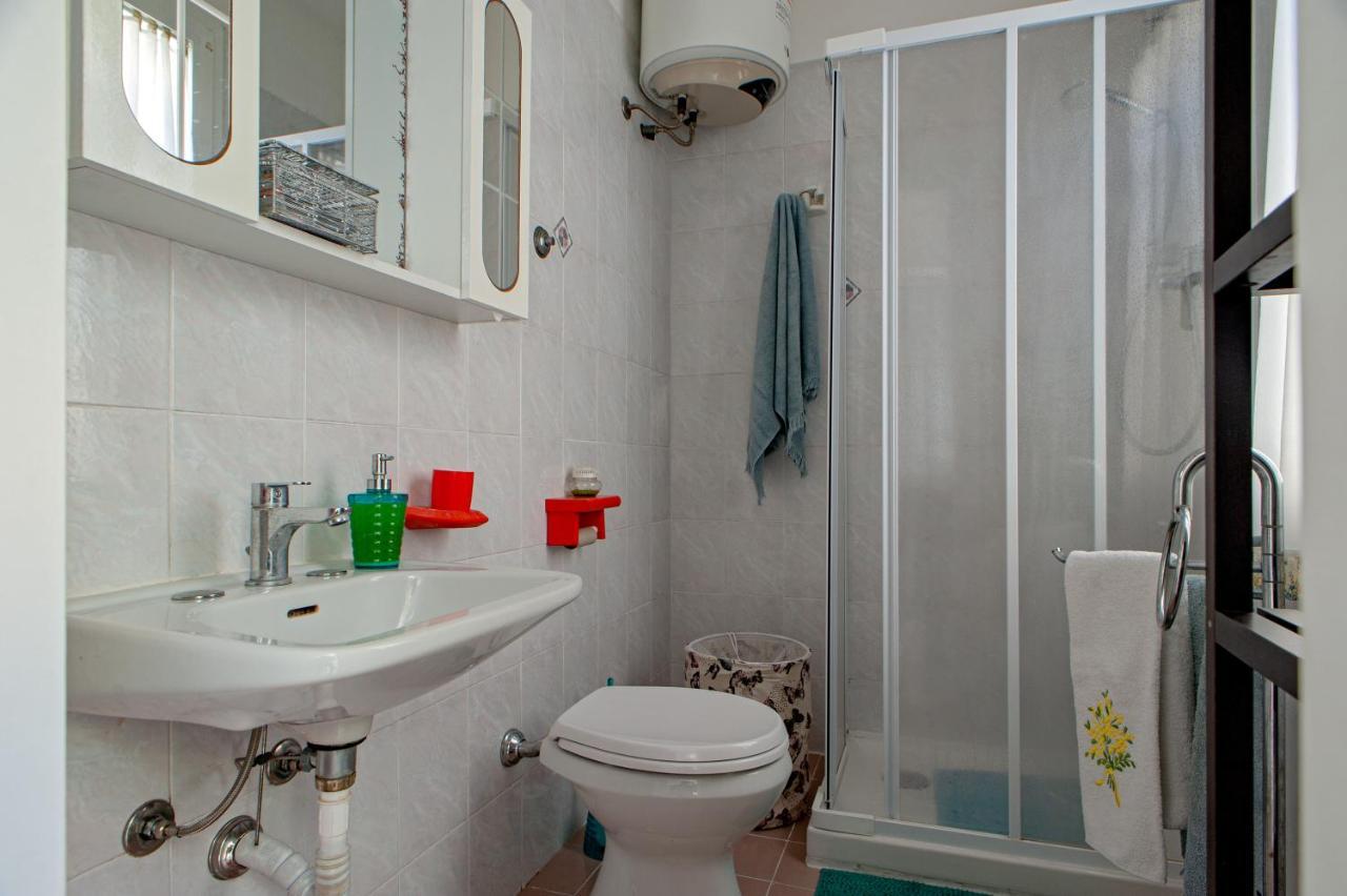 Appartement Casina Di Alo E Ala à Livourne Extérieur photo